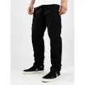 Carhartt WIP Aviation Bukse svart