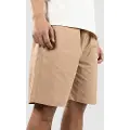 Blue Tomato Linen Shorts brun
