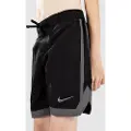 Nike 7" Volley Kids Boardshorts svart