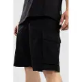REELL New Cargo Shorts svart