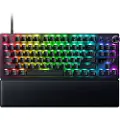 Razer Huntsman V3 Pro Tenkeyless - Tenkeyless Analog Optical Esports Keyboard