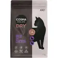 Cosma tørrfôr and og kylling - 2 x 2 kg