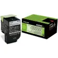 Lexmark 80c2hke Corporate Toner