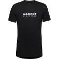 Mammut Core Logo Kortarmet T-skjorte