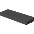 Fujitsu - Portreplikator - USB-C / Thunderbolt 4 - 2 x DP, HDMI - 1GbE - 170 watt - for LIFEBOOK E4412, E4512, E5413, E5513, U5313, U7313, U7613, U9313, U9413 LIFEBOOK E4 Series