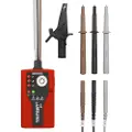 Benning TRITEST pro Drejefelt-måleapparat CAT III 300 V LED