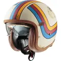 Premier Helmets 23 Vintageplatin Ed. Ex 8 Bm 22.06 åpen Hjelm