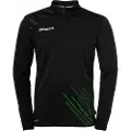 Uhlsport Score 26 Halv Glidelås Genser