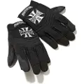 West Coast Choppers Hansker
