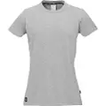 Uhlsport Id Kortarmet T-skjorte