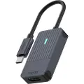 Rapoo Adapter USB-C UCA-1004 USB-C til HDMI