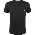 Emporio Armani 111035 Cc729 Kortarmet T-skjorte