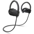 Energy Sistem Earphones Sport 1 Plus Trådløse øretelefoner