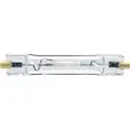 Philips LED Udladningspære 120 mm Rx7s 70 W EEK: G (A - G) Stavform 1 stk