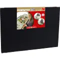 Jumbo Puslespillmatte Portapuzzle Standard opp til 1000 brikker, Jumbo