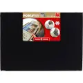 Jumbo Puslespillmatte Portapuzzle Standard opp til 1500 brikker, Jumbo