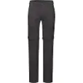 Mammut Runbold Zip Off Bukser