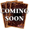Konami Yu-gi-oh! Realm Of Light Struktur Byttekort Engelsk