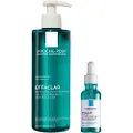 La Roche Posay - Effaclar cleansing gel - 400 ml