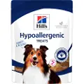 Hill's Pet Nutrition Hill's HypoAllergenic hundegodbiter - 3 x 200 g