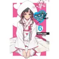 Little, Brown and Company Do You Love Your Mom and Her Two-Hit Multi-Target Attacks?, Vol. 6 (light novel)