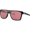 Oakley Leffingwell Prizm Solbriller
