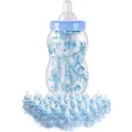 Mikamax Baby Bottle Blue - 30pcs