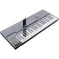Decksaver Native Instruments Kontrol S49 MK3 Cover