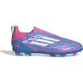 Adidas F50 League Laceless Fg/mg Fotballsko