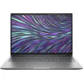 HP ZBook Power 16 G11 - 16" | RTX 2000 Ada | Intel Core Ultra 7 155H | 32GB | 1TB