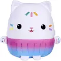 Gabby's Dollhouse Squishy - Cakey Cat 30 cm