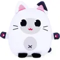 Gabby's Dollhouse Mascot Cat House Gabi Squishy Kitty Panduś 30 cm