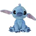 Simba Mascot Disney Lilo og Stitch Stitch 50 cm