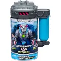 Moose Mrbeast Lab Metalisk Panther Actionfigur 26 Cm