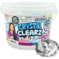 Liniex Compound Kings, Crystal Clearz Tub, 1,20 kgs, NO SCENT