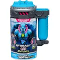 Moose Mrbeast Lab Ikonisk Panter Actionfigur 26 Cm
