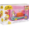Simpsons Hus Lekesettfigur