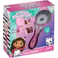 Gabby's Dollhouse Gabby&amp #039 s Dollhouse Glam Strands - Hårstylingmaskin