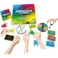 Games Fantastick Challenge Game (SE/NO/FI/DK)