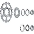 Miche Supertype 10-11s Campagnolo Middle Position Tannhjul