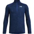 Under Armour Tech 2.0 Halv Glidelås Langarmet T-skjorte