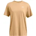 Under Armour Boyfriend Oversized Logo Kortarmet T-skjorte
