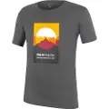 Wild Country Heritage Kortarmet T-skjorte
