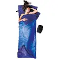 Cocoon Tropic Traveler Silk Sovepose