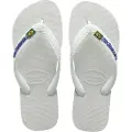 Havaianas Brasil Logo Flip-flops
