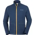 Columbia Fast Trek Light Fleecejakke Med Full Glidelås