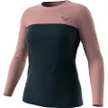 Dynafit Traverse S-tech Langarmet T-skjorte