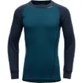 Devold Duo Active Merino Langarmet T-skjorte