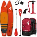 Fanatic Ripper Air Touring 10´0´´ Oppblåsbart Padlebrettsett