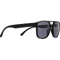 Red Bull Spect Eyewear ELROY-001P Matt Black Solbriller svart